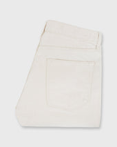 Slim Straight Jean In Natural Rinse Denim