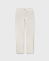 Slim Straight Jean In Natural Rinse Denim