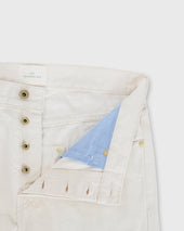 Slim Straight Jean In Natural Rinse Denim