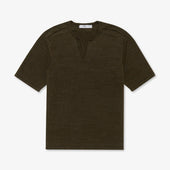 Henley Polo