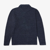 Moss Stitch Jacket