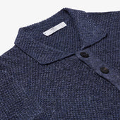 Moss Stitch Jacket