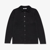 Linen Shirt Jacket