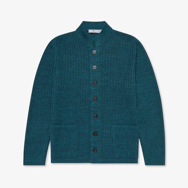 Boatbuilder Jacket