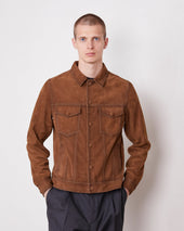 Blouson Leonide