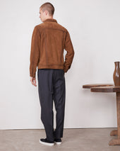 Blouson Leonide
