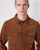 Blouson Leonide