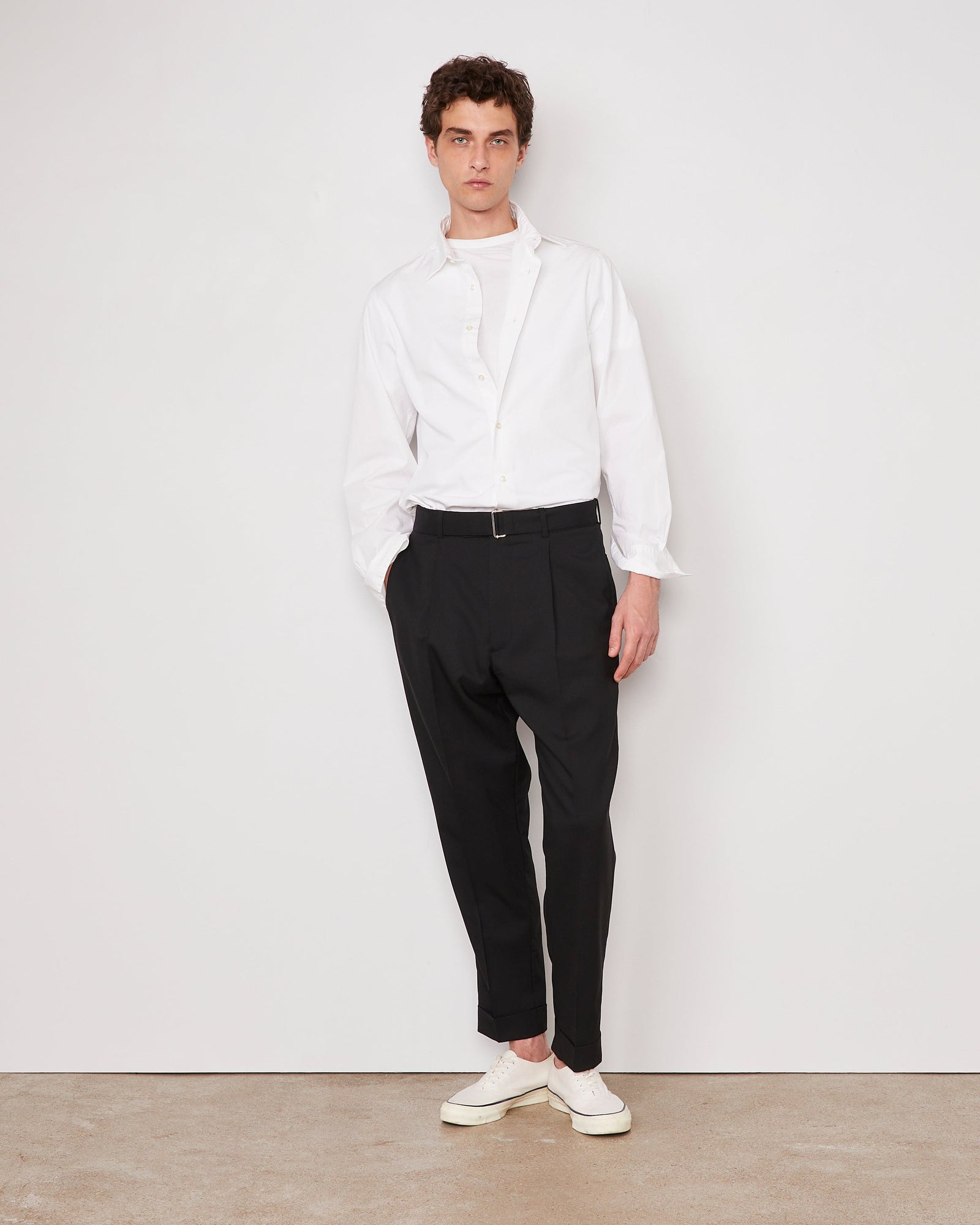 Chemise eloi
