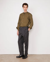 Chemise gaspard