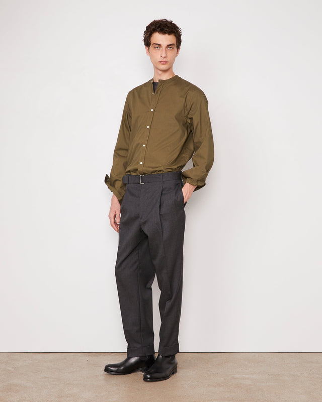 Chemise gaspard