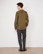 Chemise gaspard