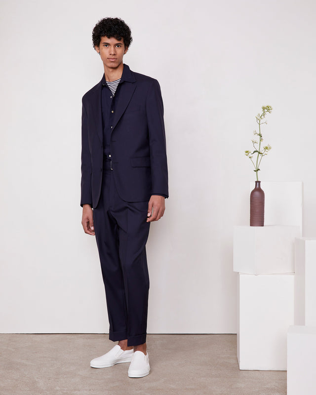 Veste kent