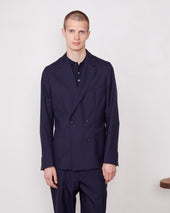 Veste Leon