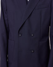Veste Leon
