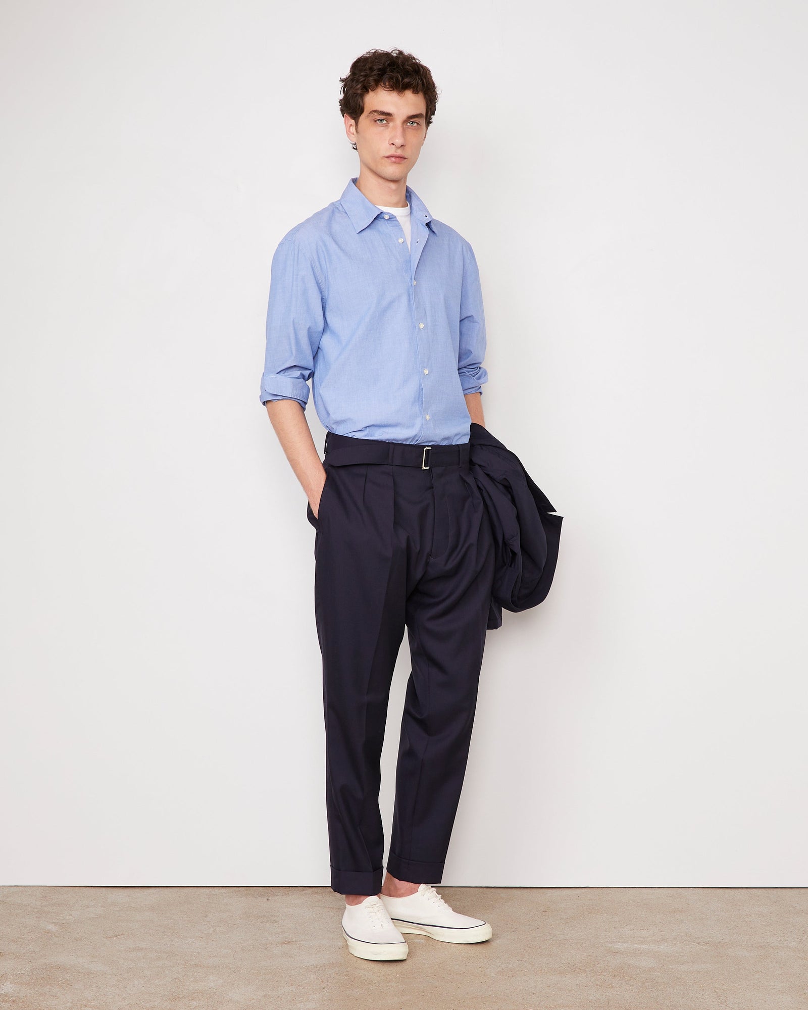 Pantalon Pierre
