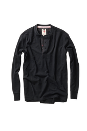 Ringspun Henley
