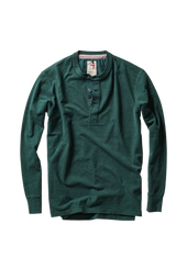 Ringspun Henley