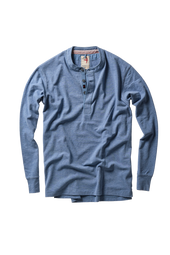 Ringspun Henley