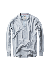 Ringspun Henley
