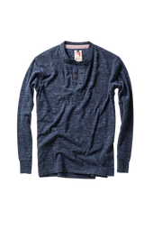 Ringspun Henley