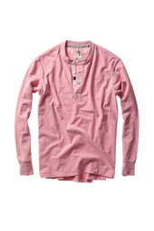 Ringspun Henley