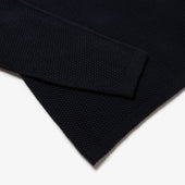 Moss Stitch Tunic