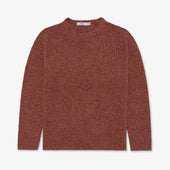 Moss Stitch Tunic