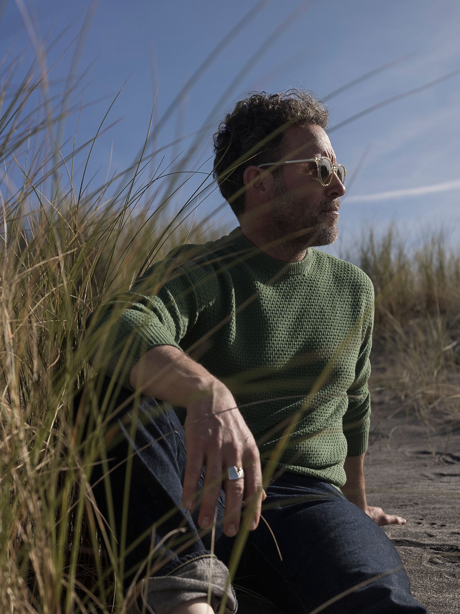 Caoladoir Sweater
