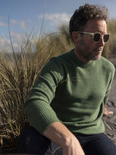 Caoladoir Sweater