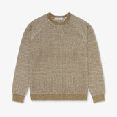 Tonnta Raglan Sweater