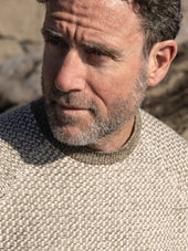 Tonnta Raglan Sweater