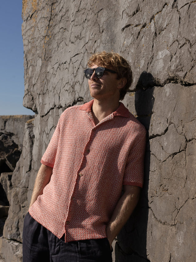 Tonnta Short Sleeve Shirt