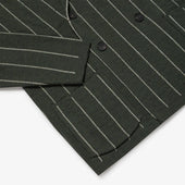 Cashmere Pinstripe Jacket