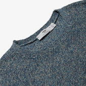 Classic Purl Tunic