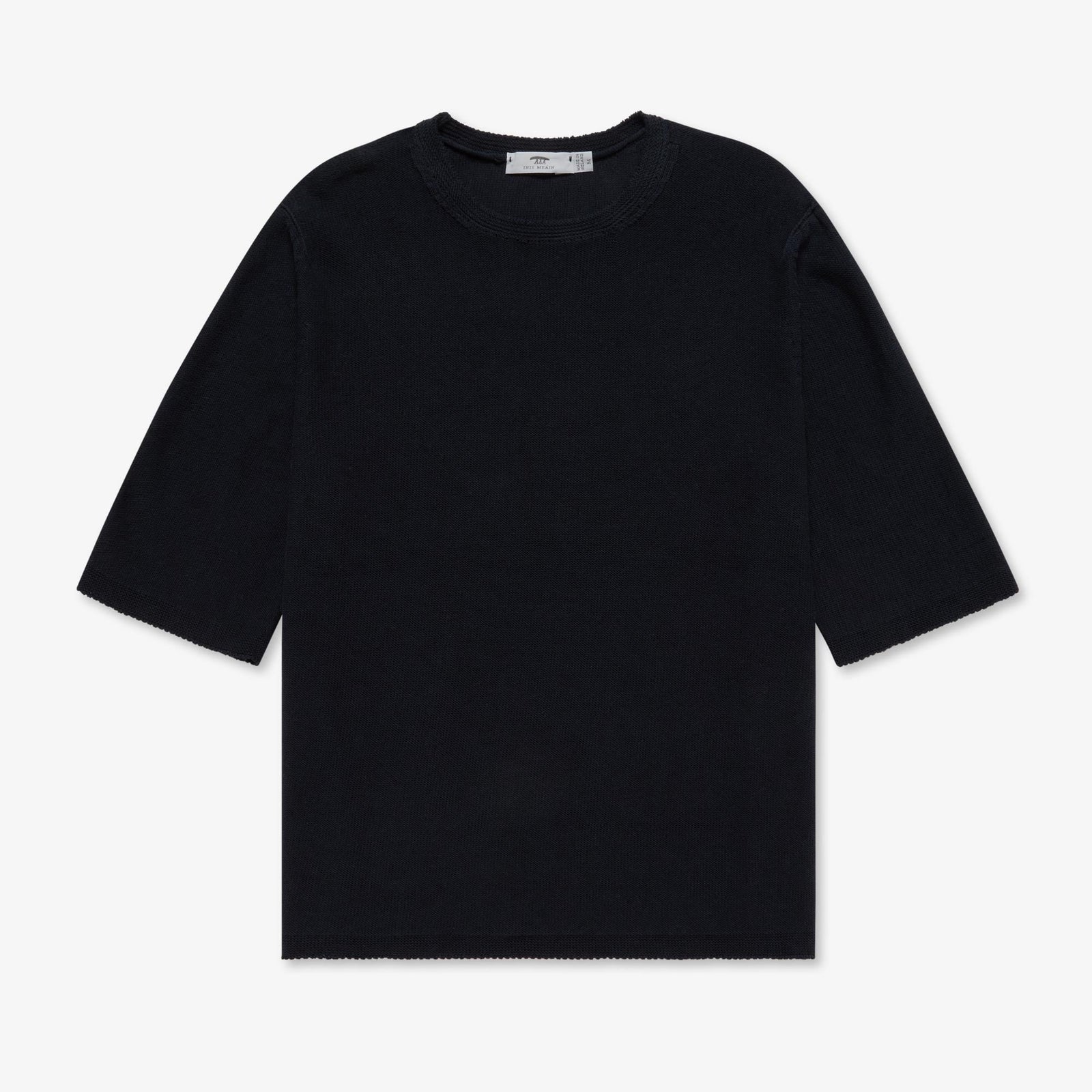 Classic Purl TShirt
