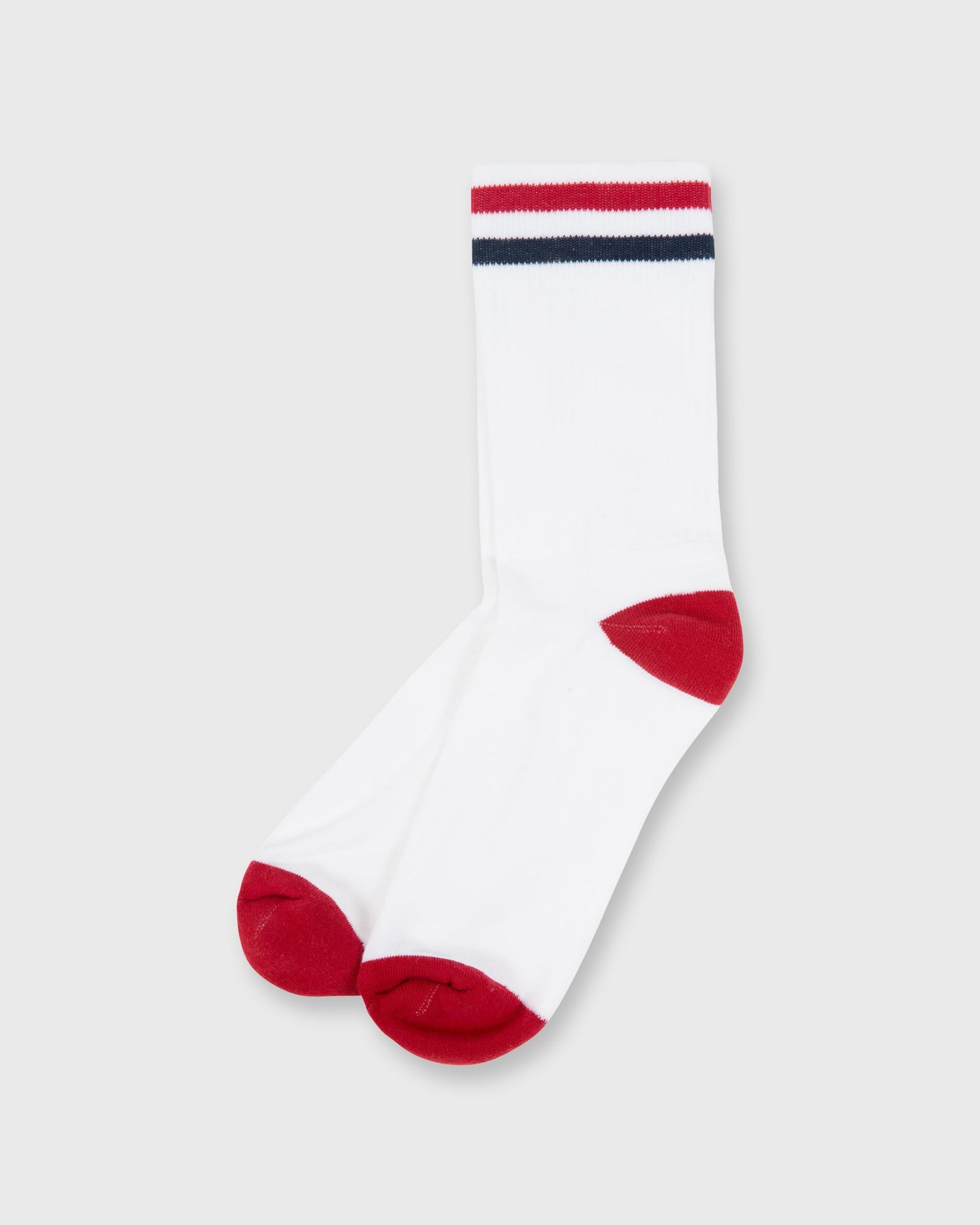 Kennedy Luxe Athletic Socks In