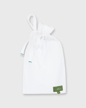Button Front Boxer Short In