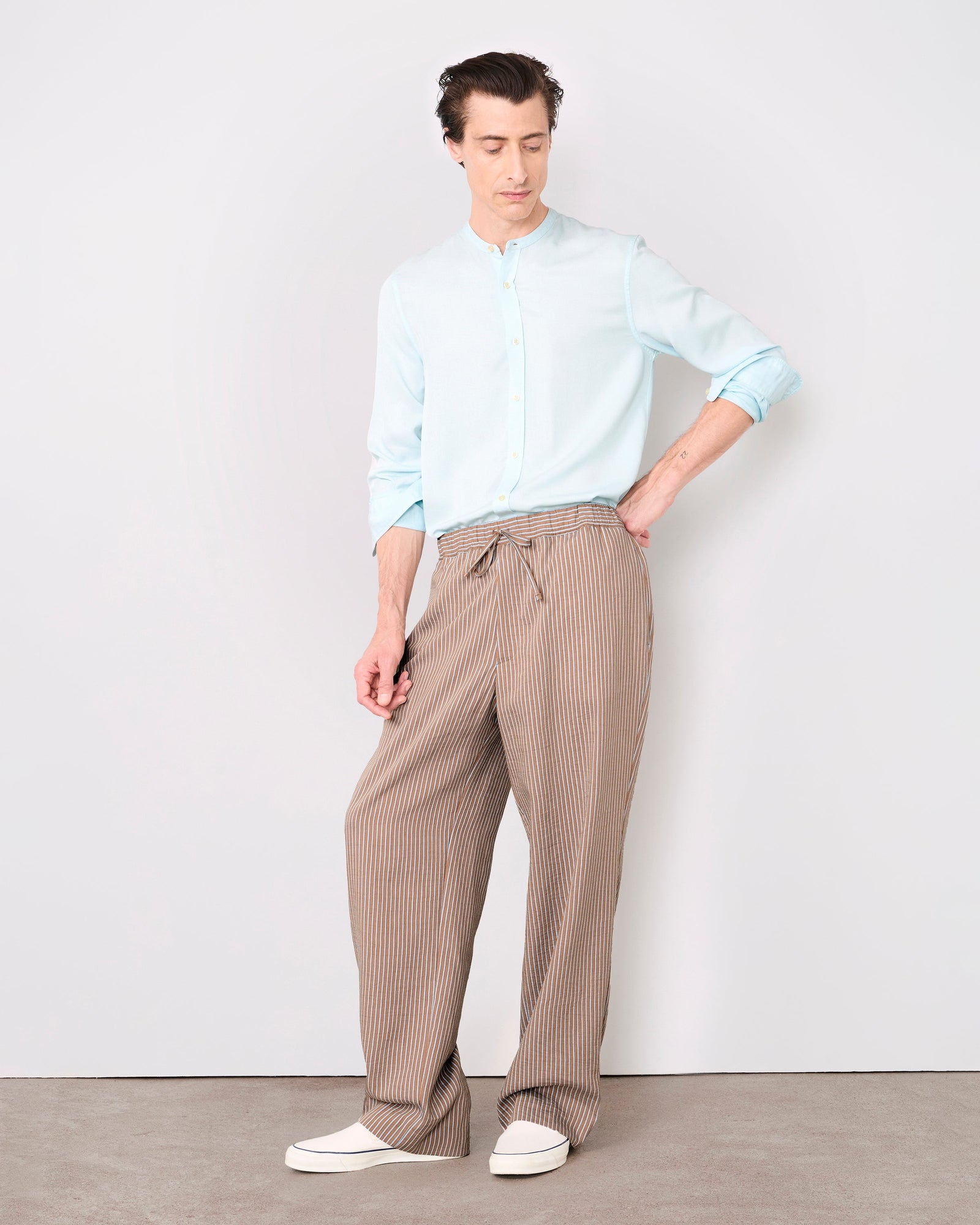 Nilson Chino