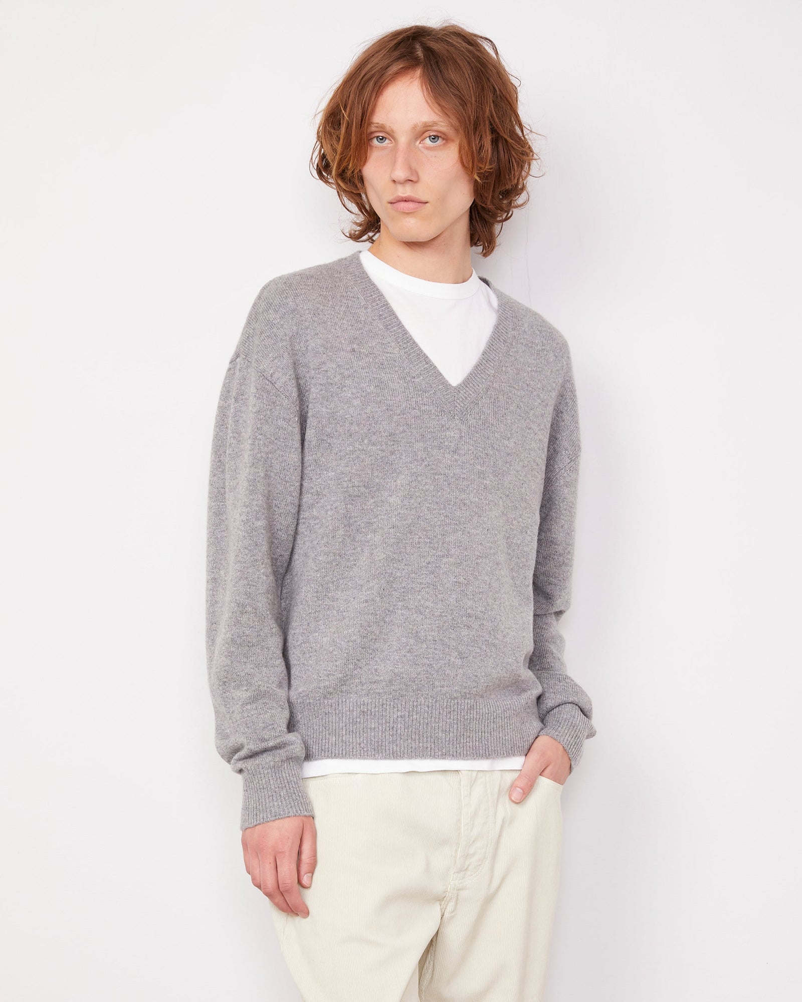 Pull Manu