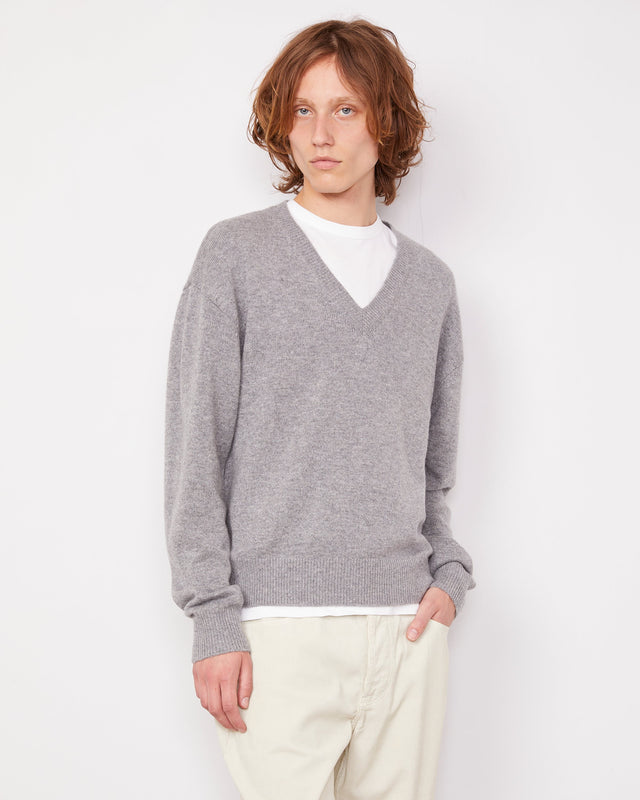 Pull manu