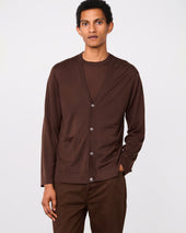 Mike Cardigan