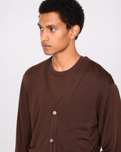 Mike Cardigan
