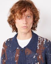 Cardigan Terry