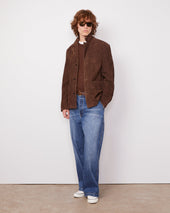 Veste erickson