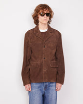 Veste Erickson