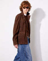 Veste Erickson