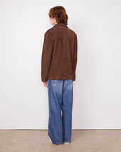 Veste Erickson