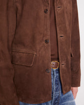 Veste Erickson