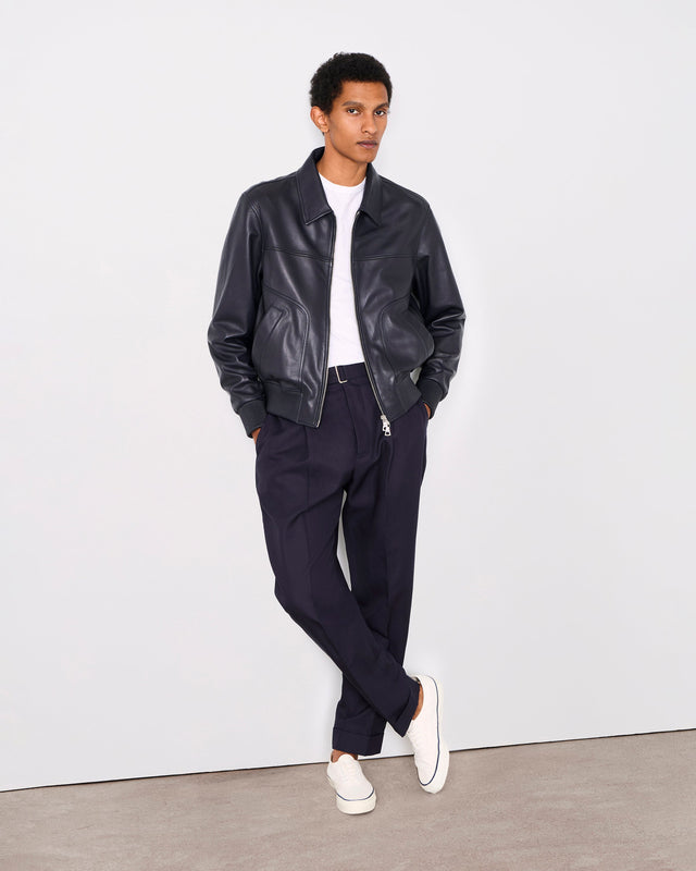 Cassio jacket