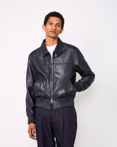 Cassio Jacket